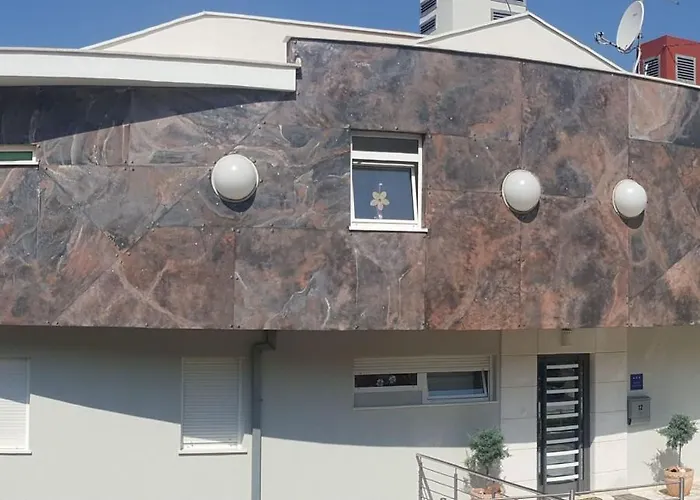 In With Sea View, Terrace, Air Conditioning, Wifi 4328-5