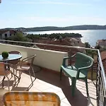 In With Sea View, Terrace, Air Conditioning, Wifi 4328-5 * Trogir