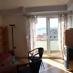 In With Sea View, Terrace, Air Conditioning, Wifi 4328-5 * Trogir