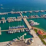 In With Sea View, Terrace, Air Conditioning, Wifi 4328-5 Apartment Trogir