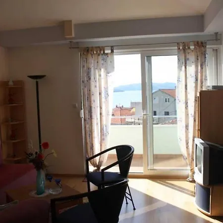 In With Sea View, Terrace, Air Conditioning, Wifi 4328-5 * تروغير