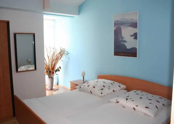 In With Sea View, Terrace, Air Conditioning, Wifi 4328-5 *