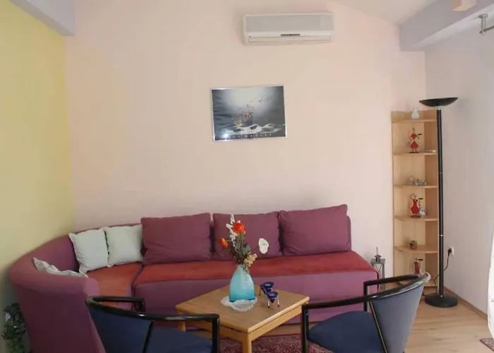 In With Sea View, Terrace, Air Conditioning, Wifi 4328-5