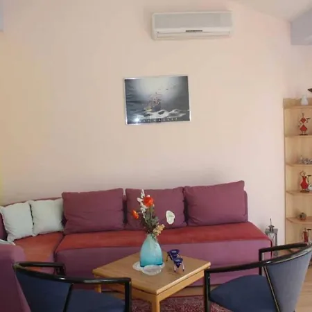 In With Sea View, Terrace, Air Conditioning, Wifi 4328-5