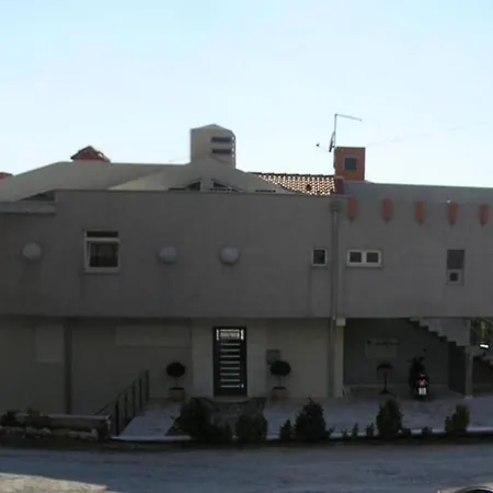 In With Sea View, Terrace, Air Conditioning, Wifi 4328-5 דירה *